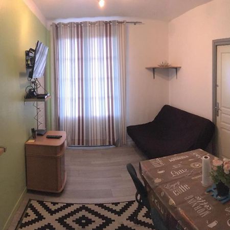 Bel Appartement A Dijon 2 Esterno foto