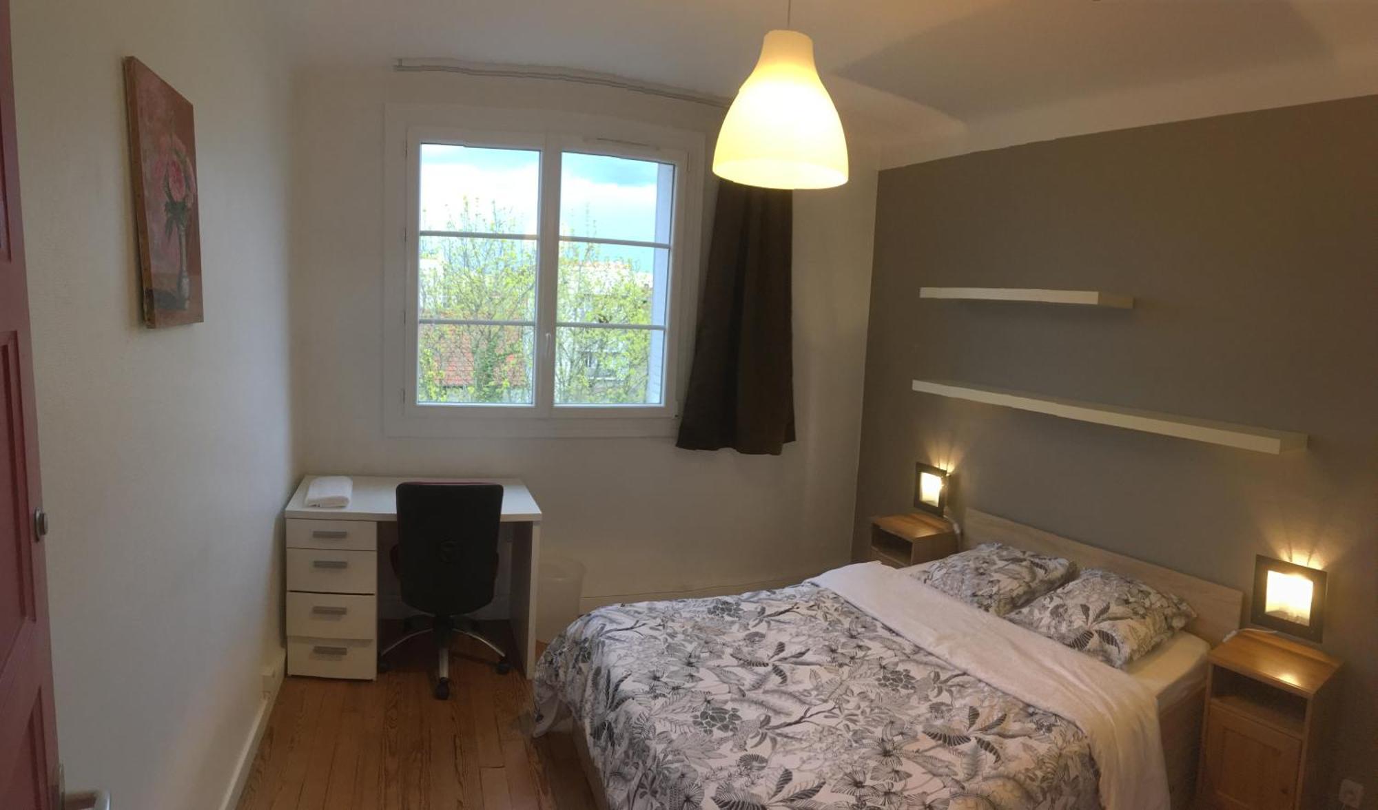 Bel Appartement A Dijon 2 Esterno foto