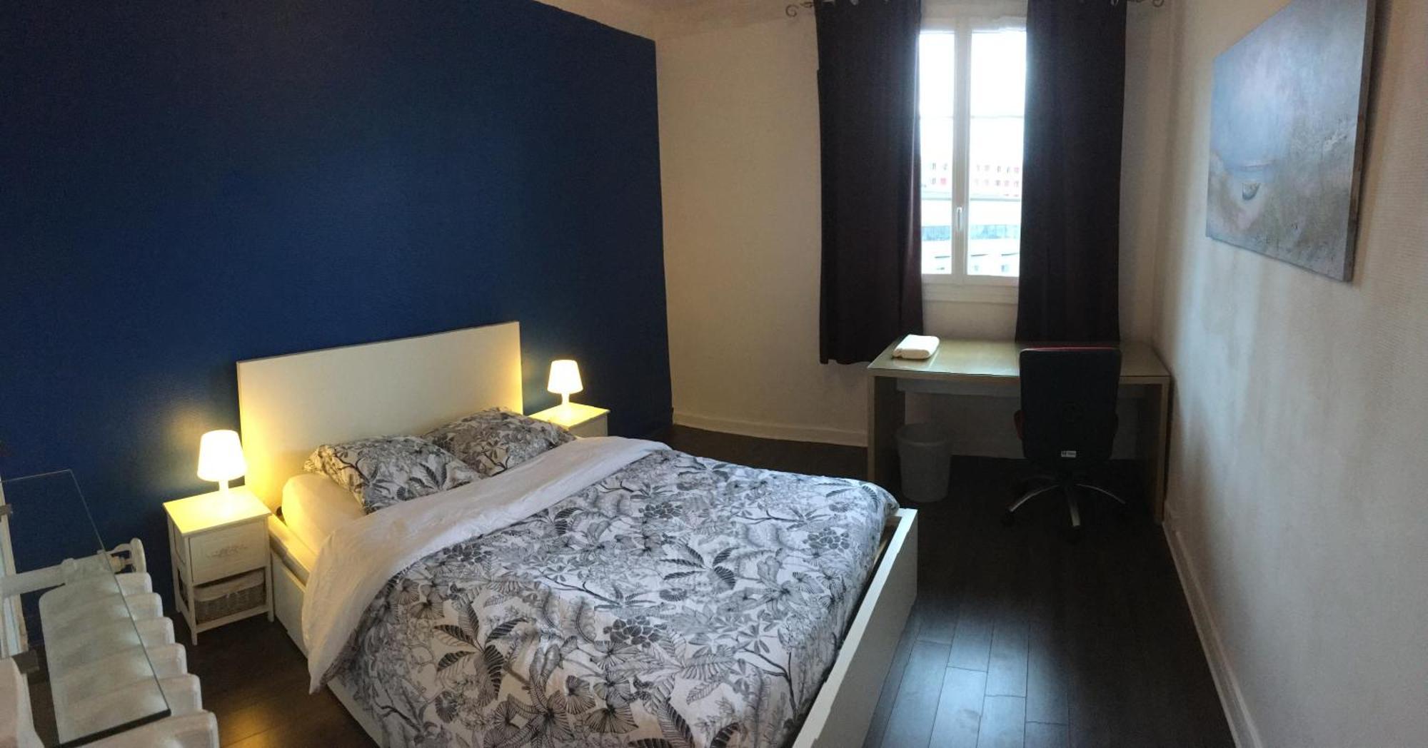 Bel Appartement A Dijon 2 Esterno foto